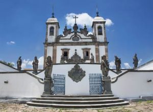 Congonhas, Minas Gerais