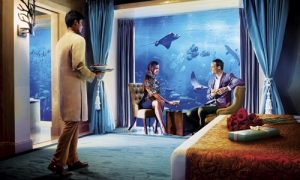 Resort Atlantis The Palm