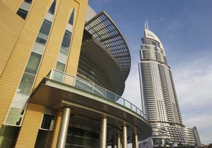 Dubai Mall