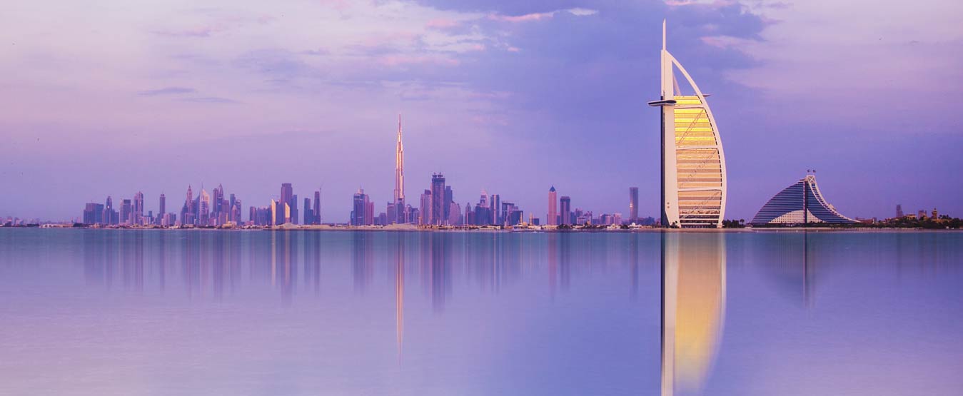 Dubai