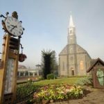 Gramado, Igreja Matriz