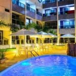 Happy Hotel Ponta Negra