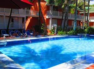 Decameron San Luis