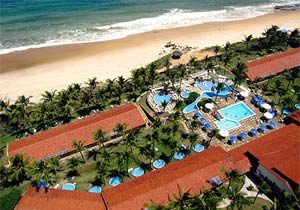 Marsol Beach All Inclusive Resort
