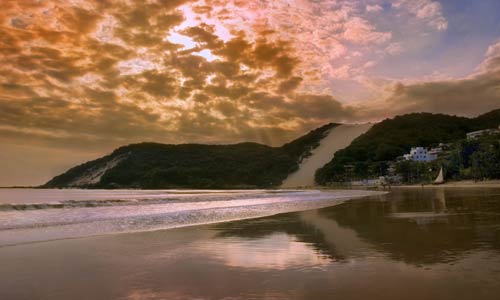 Natal, Morro do Careca