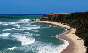 Praia do Amor