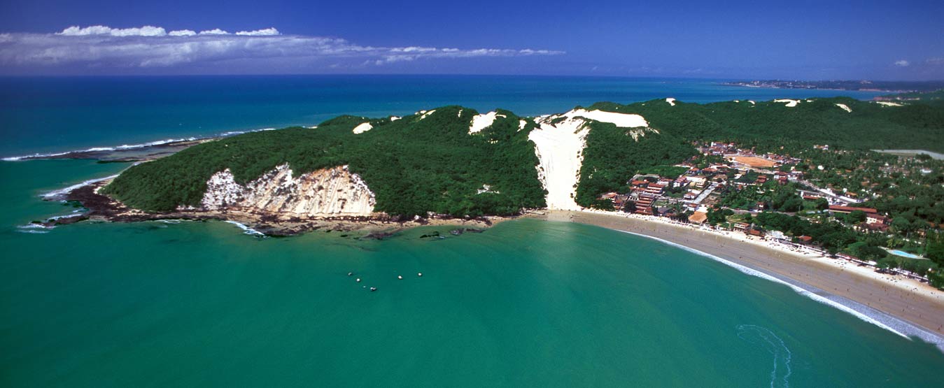 Natal, Praia Ponta Negra