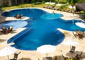 Pipa Ocean View Hotel