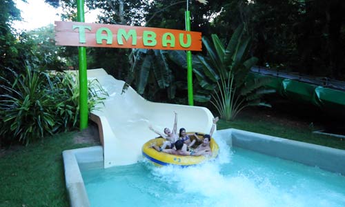 Eco Parque, Porto Seguro
