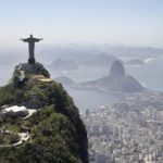Rio de Janeiro, Cristo Redentor