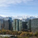 Santiago, Chile