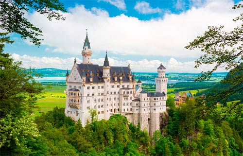 Schwangau, Alemanha