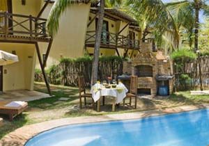 Serhs Villas da Pipa Hotel