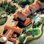Termas do Araxá