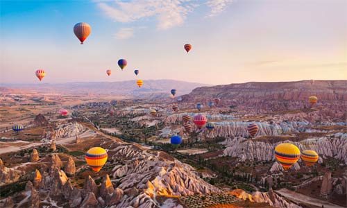 Turquia