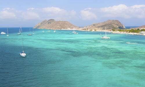 Los Roques