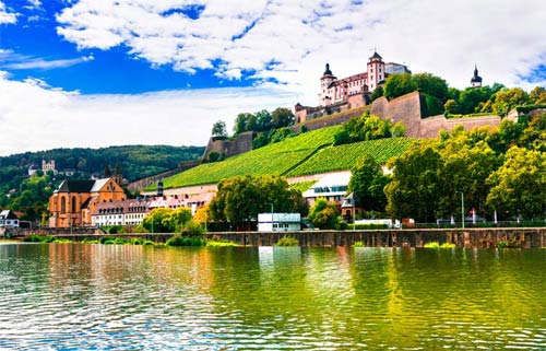 Wurzburg, Alemanha
