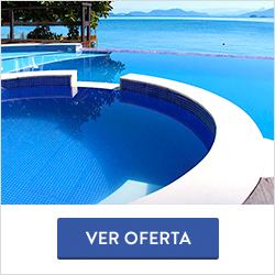 Angra Fashion Dive Hotel
