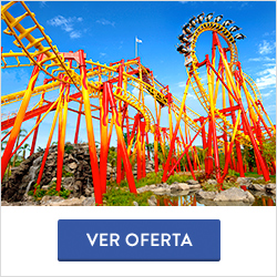 Beto Carrero, oferta