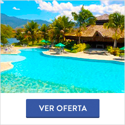 Hotel do Bosque Ecoresort Angra 
