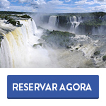 Cataratas do Iguaçu