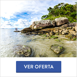Ilha do Mel, ofertas