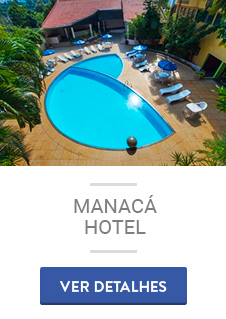 MANACÁ HOTEL