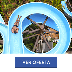 Olímpia, oferta