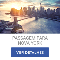 Passagem aérea