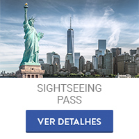 Sightseeing Pass