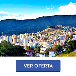 Poços de Caldas, ofertas