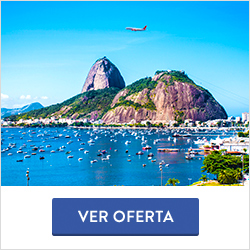 Rio de Janeiro, oferta