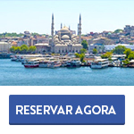 Turquia Belíssima