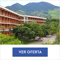 Hotel Fazenda Vale da Mantiqueira, oferta