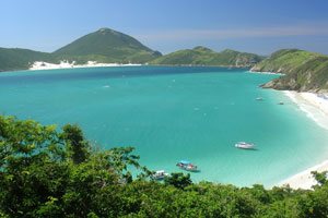 Arraial do Cabo