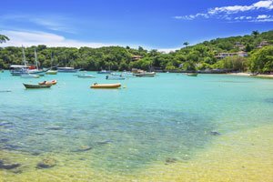 Búzios, Praia dos Ossos.