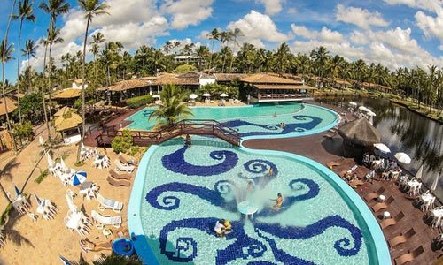 Cana Brava All Inclusive Resort