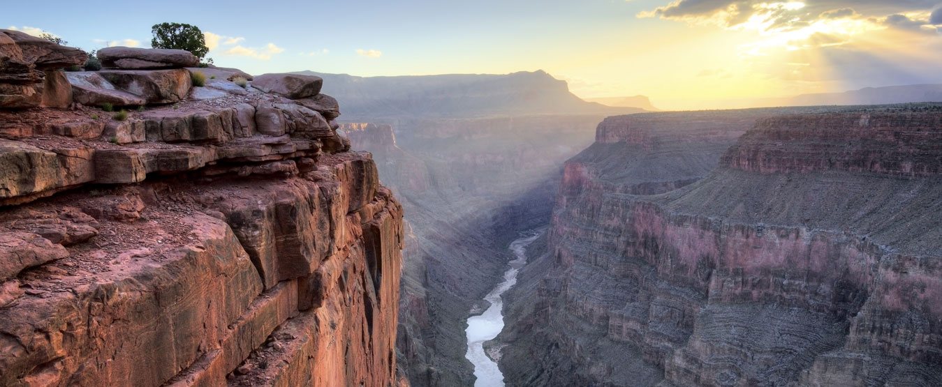 Grand Canyon, Estados Unidos