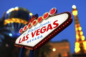 Las Vegas