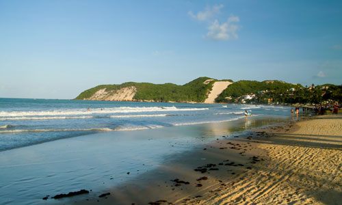 Natal, Morro do Careca