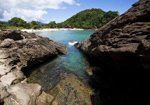 Paraty, Vila de Trindade