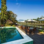 Pousada Corsário Paraty