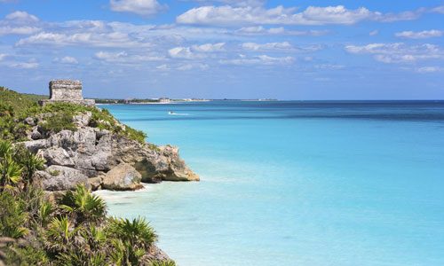 Riviera Maya, Tulum