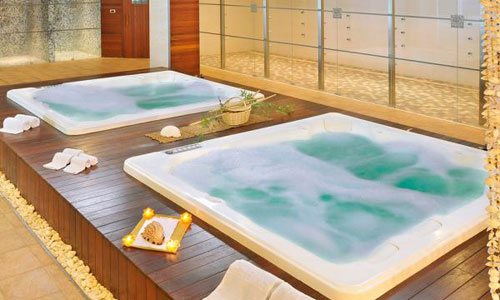 Serhs Natal, SPA