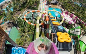 Aquiraz, Beach Park