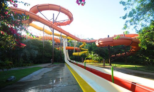 Arraial d'Ajuda, Eco Parque