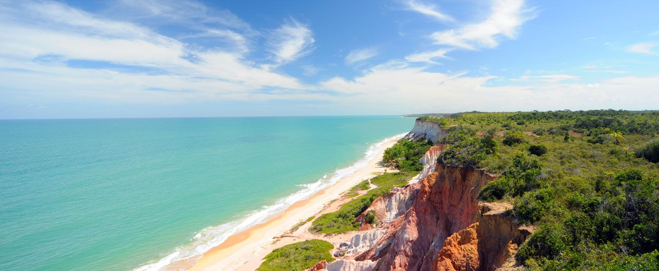 Turismo em Arraial d'Ajuda | Dicas de viagem - Por CVC viagens