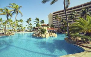 Barceló Aruba Resort