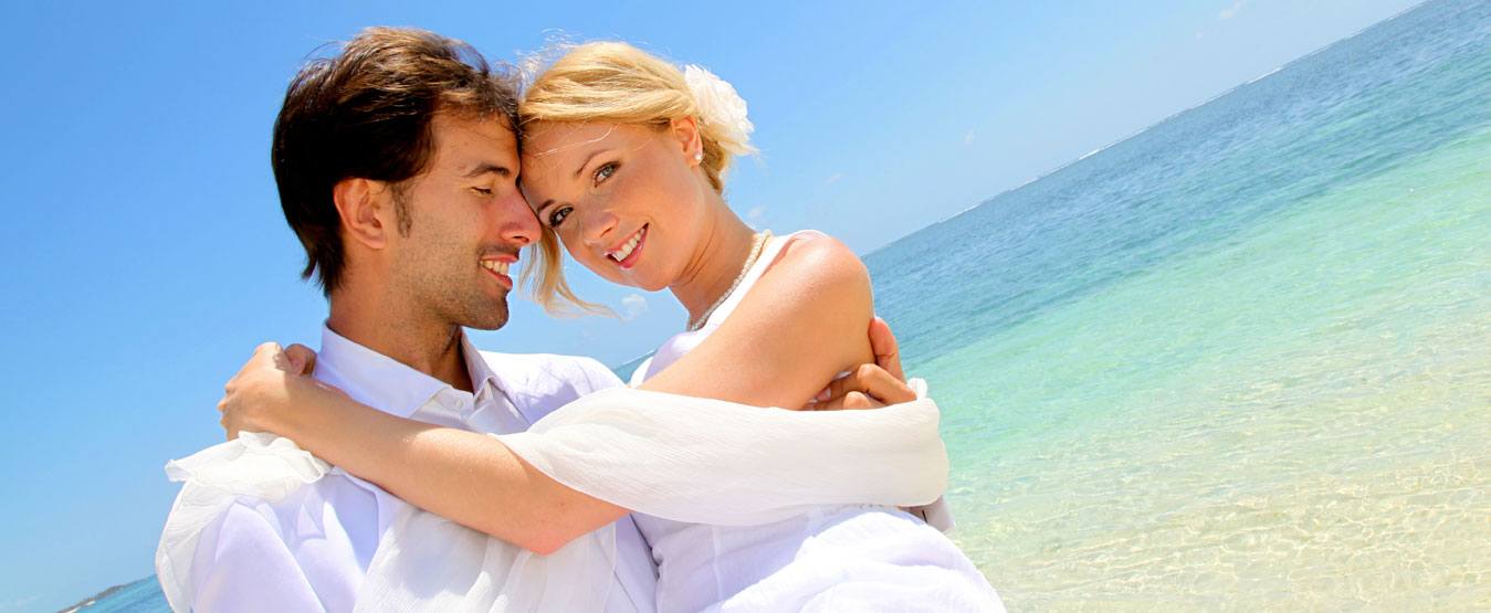 Casamento em Cancún