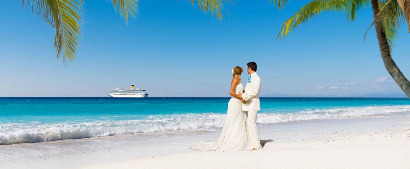 Casamento no Caribe